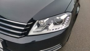 Vw passat b7 2.0tdi - 8