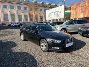 Volkswagen Passat Variant - 8