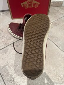 Vans vel. 40 - 8