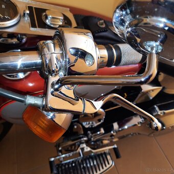 Harley Davidson - 8