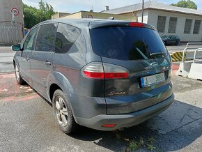 ford smax 1,8TDCi - 8