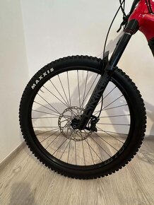 Ebike Cannondale Moterra - 8