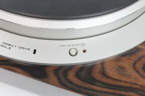 Gramofón PIONEER PL-50LII - 8