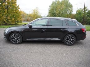 Škoda Superb 2.0 TDI LAURIN & KLEMENT, CENA BEZ DPH - 8