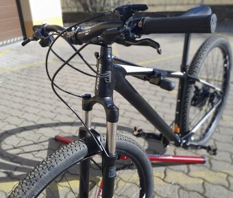 29" horské kolo Focus Black Forest LITE- velikost S - 8