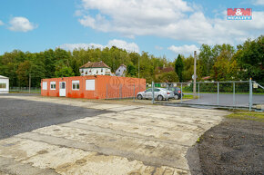 Pronájem obchodního objektu, 136 m², Cheb, ul. Tršnická - 8