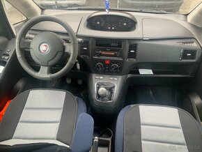 Fiat Idea 1.3 JTD r.v.2011 - 8