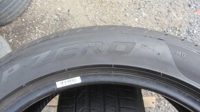 Letní pneu 245/45/19 Pirelli - 8