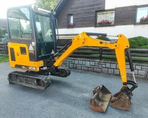 MINIBAGR JCB 19C-1 - 8