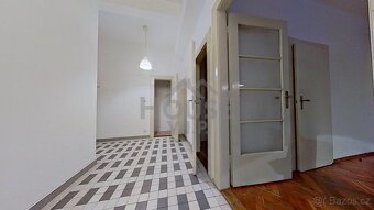 Prodej bytu 1+kk, 48 m2, Praha 10 - Vinohrady, ev.č. 00658 - 8