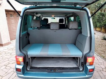 VW MULTIVAN  2.5TDI  111KW - 8