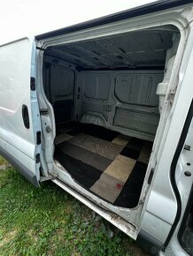 Opel Vivaro 1,9 CDTI - 8