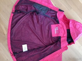 Nepromokavá bunda Helly Hansen vel.128 - 8