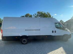 Iveco Daily Hi - Matic - 35S16 L4H2 160hp 2017 - odpočet DPH - 8