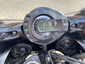 Yamaha FZ6 S Fazer - 8