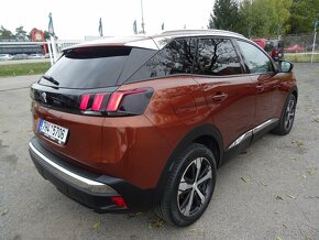 Peugeot 3008 1,6 HDi 88kW Allure,automat,full LED - 8