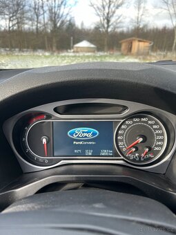 Ford Mondeo 2.2 Tdci - 8