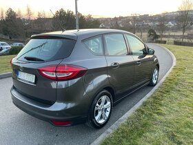 FORD C-MAX 2,0 TDCI 110 kW  DPH AUTOMAT NAVI TEMPOMAT - 8