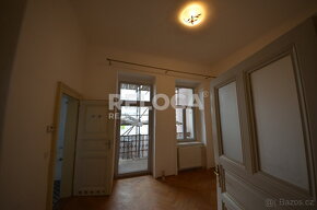 3+1, 100m2,  balkon, Praha 5 - Anděl, ul. Stroupežnického. - 8