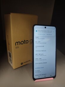 Motorola Moto G34 5G - 8