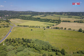 Prodej komerčních pozemků, 59039 m², Mariánské Lázně - 8