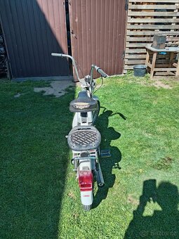 Babeta 210 - 8