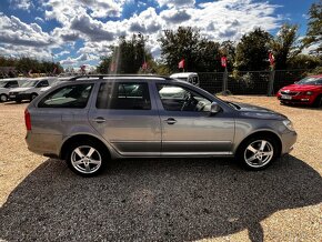 Škoda Octavia, 1.6TDI 77KWKlímaNová STK - 8