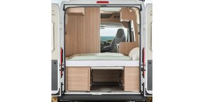 Camper Van pre 4 osoby CARADO CV601 Automat Novy - 8