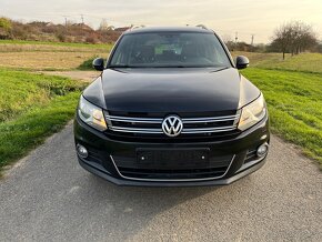 Volkswagen Tiguan 2.0 TDi DSG 4X4 110 Kw Rok 2/2016 - 8