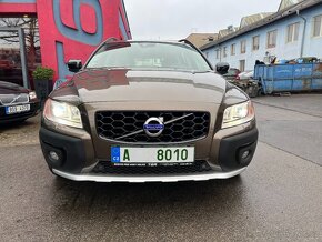 Volvo XC70 D4 AWD - 8