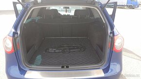 Volkswagen Passat Variant B6 2.0 TDI - 8