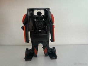 Transformer Hot Rod - 8