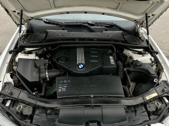 Bmw 320d LCI - 8