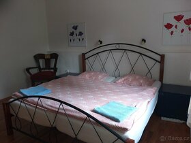 prodej apartmánové chalupy Jizerské hory - 8