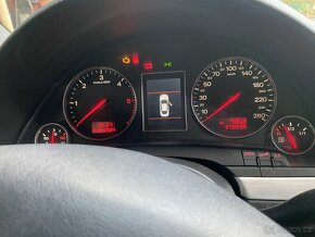 Audi a4 1.9 Tdi sline dily - 8
