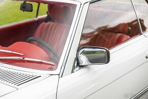 1979 Mercedes-Benz 280 SLC C107 - 8