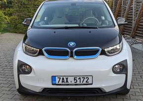 BMW i3 94Ah - 8