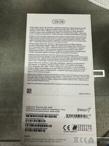 iPhone SE 2020 128gb RED - 8