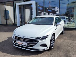 Volkswagen Arteon 2.0 TDI Elegance DSG7 Facelift - 8