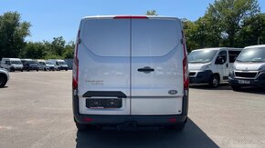 Ford Transit Custom 2.0 TDCi 6-MÍST L2H1 96kW - 8