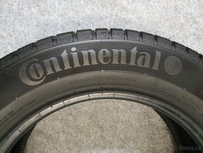 4x -- 205/60 R16 Zimní Continental Winter Contact TS830P -- - 8