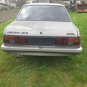 Opel Ascona 1,8S Automat - 8