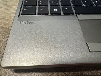 Notebook HP Elitebook 2170e WIN10 Pro - 8