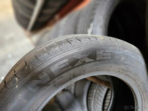 Letní pneu 225/60R17 Nexen - 8