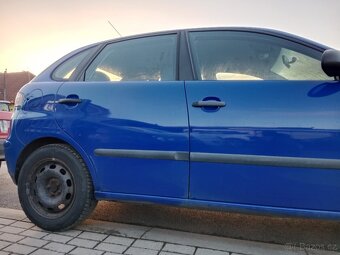 SEAT IBIZA 1.4 TDI - 8