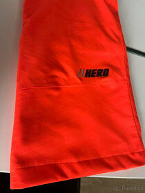 Prodam uplne nove lyzarske kalhoty kolekce ROSSIGNOLL HERO - 8