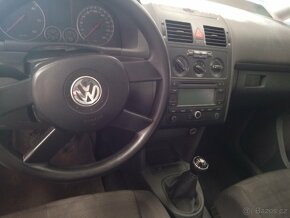 Vw Touran 1.9 Tdi bls - 8