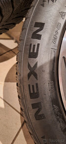 Honda CR-V, 235/55 R19 - 8