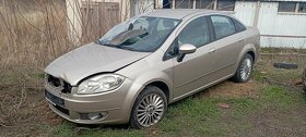 Fiat linea 1.3 JTD 199A3000 - 8