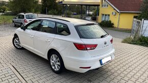 Seat Leon 1.6 TDi 85KW, ČR, RV 7/2019, odp. DPH - 8